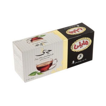  کیسه ای هایلی ساده نفیس بسته 25 عددی6346655151559101670